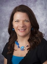 Clare Copenhaver